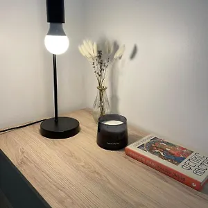 Logement Entier : Studio Neuf Avec Jardin Vallauris